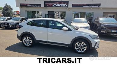 VOLKSWAGEN Taigo 1.0 TSI 95 CV Life PERMUTE OK N