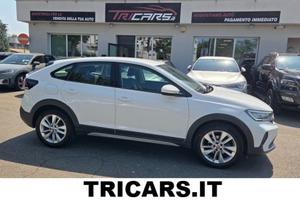 VOLKSWAGEN Taigo 1.0 TSI 95 CV Life PERMUTE OK N