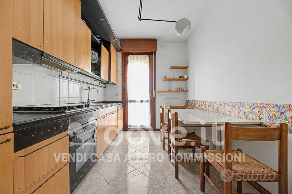Appartamento – Padova, Torre - Altro