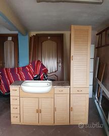 Mogile bagno