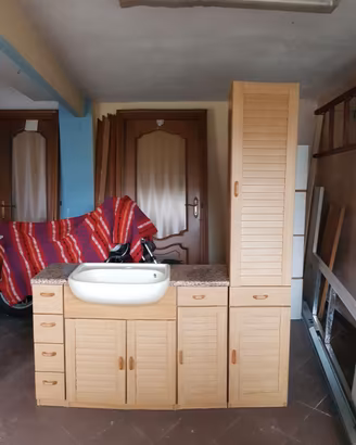 Mogile bagno
