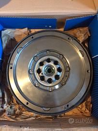 volano bimassa frizione completa sprinter Sachs