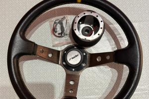 Volante simone racing