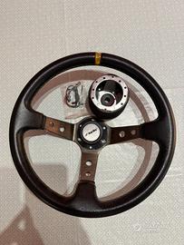 Volante simone racing