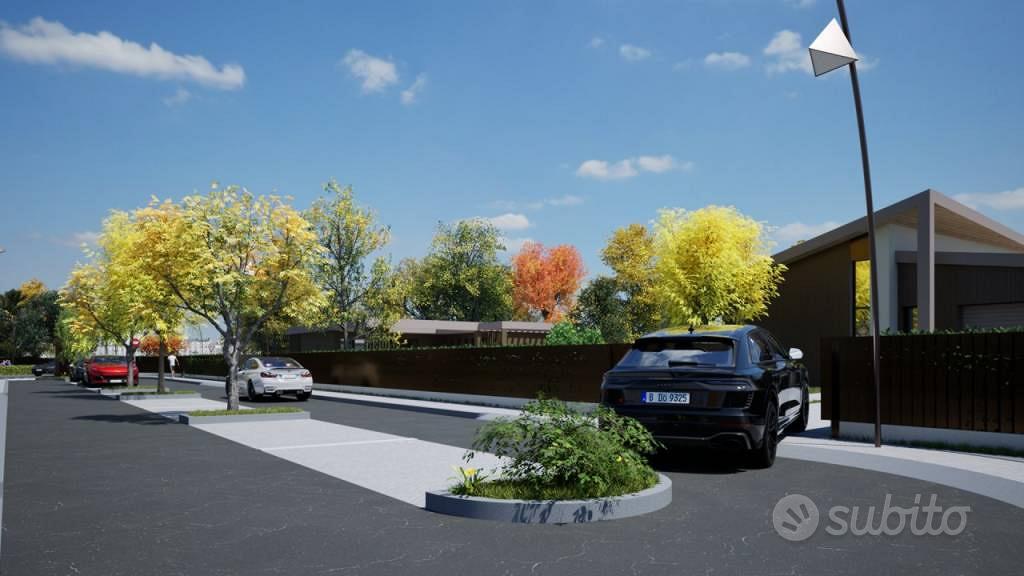 Terreno di 750 m² a Cadoneghe - Altro