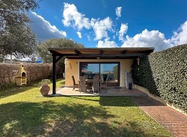 Villetta vista mare 1 - SOLO DA SETTEMBRE