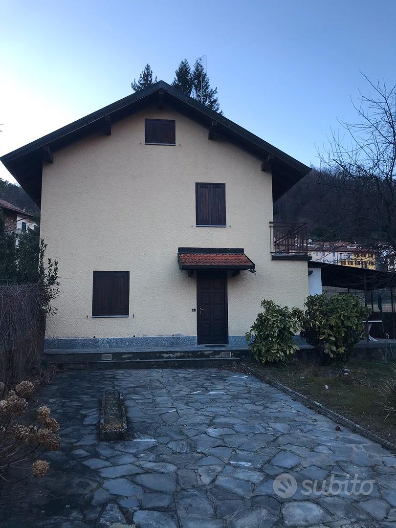 Casa – Luino, Poppino, Gaggio - Altro