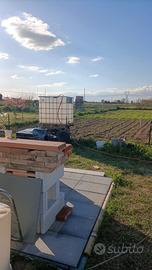 Terreno agricolo