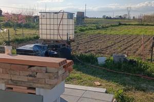 Terreno agricolo