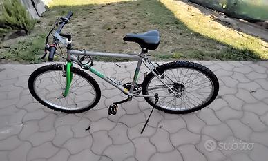 bicicletta da ragazzo 