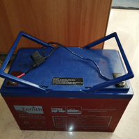 Batteria 12v Ricaricabile uso nautico