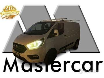 FORD Transit Custom 280 AUTOMATICO L1H1 2.0 ECOB