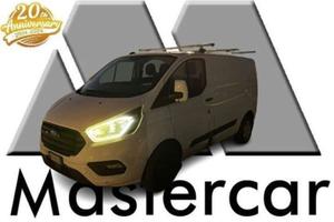 FORD Transit Custom 280 AUTOMATICO L1H1 2.0 ECOB