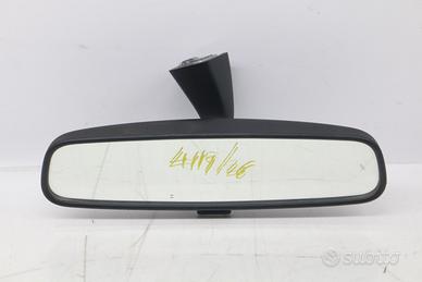 SPECCHIETTO RETROVISORE INTERNO FORD Focus Berlina