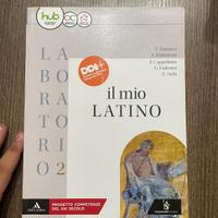 IL MIO LATINO LABORATORIO 2