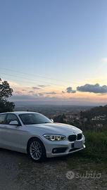 Bmw serie 1