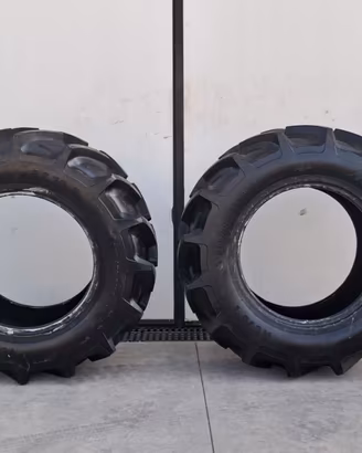 Pneumatici MITAS AC 70 T Radial nuovi 380/70 R 24 
