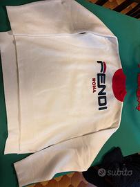 Maglioncino Fendi tg 44