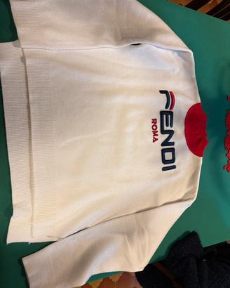 Maglioncino Fendi tg 44