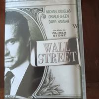 DVD Wall Street