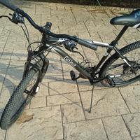 bicicletta (go out)