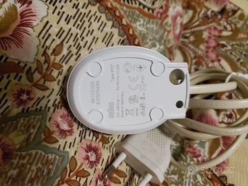 Caricatore caricabatteria 3757 Braun Oral-B