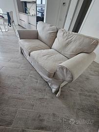 super divano Ektorp Ikea