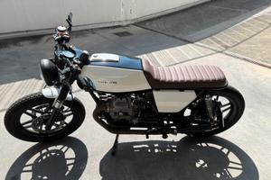Moto Guzzi Imola V35 Caffè Racer