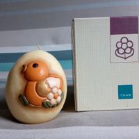 Candela Thun Fiore e Pulcino