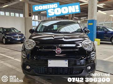 FIAT 500X 1.3 MultiJet 95 CV Connect - Ok Neopat