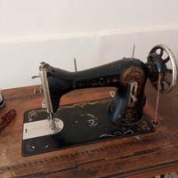 macchina da cucire liaci