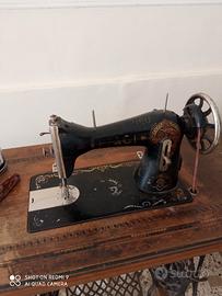 macchina da cucire liaci