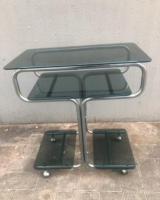 Carrello /Consol Design anni5070