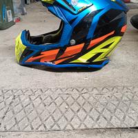 Casco Airoh Aviator