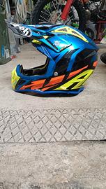 Casco Airoh Aviator