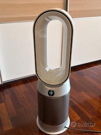 Dyson Purifier Hot+Cool Autoreact