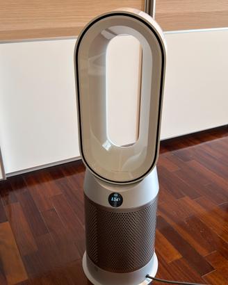 Dyson Purifier Hot+Cool Autoreact