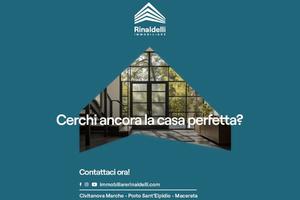 Terreno agricolo panoramico