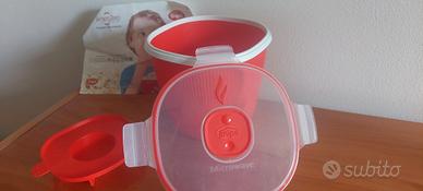 cuoci popcorn da microonde