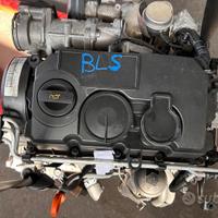 BLS MOTORE VOLKSWAGEN SEAT AUDI 1.9 TDI 105cv