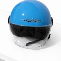 Casco per moto