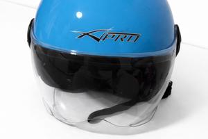 Casco per moto