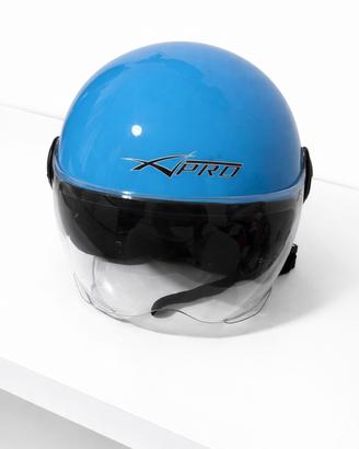 Casco per moto