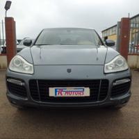 Porsche Cayenne 4.5 cat S GPL Allestimento GTS