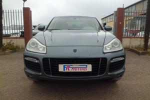 Porsche Cayenne 4.5 cat S GPL Allestimento GTS