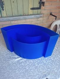 Portariviste design italiano 