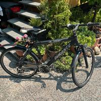 Bici da uomo moutain bike