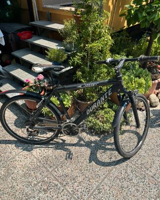 Bici da uomo moutain bike