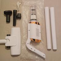 Aspirapolvere Senza Fili 120W Scopa Elettrica Rica