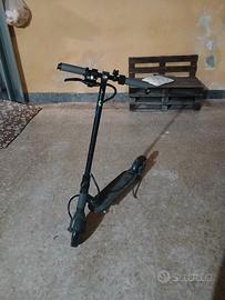 Monopattino elettrico